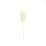 Palm blad - diverse varianten - 86 cm