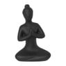 Beeldje yoga - diverse varianten - 9x5.7x3.3 cm