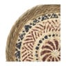 Wand deco rond - set van 2 