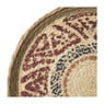 Wand deco rond - set van 2 