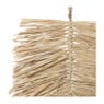 Wand deco blad - 54x25 cm