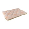 Laptoptas Nice - roze - 29x40 cm