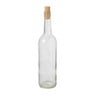 LED lampjes voor in fles - plastic 