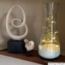 LED lampjes voor in fles - plastic 