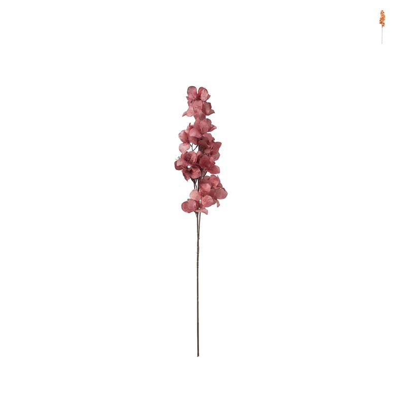 Bloesem tak - diverse kleuren - 87 cm