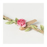 Led slinger touw met bloemen - diverse varianten - 120 cm