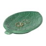 Schaaltje artisjok - groen - 7x14 cm