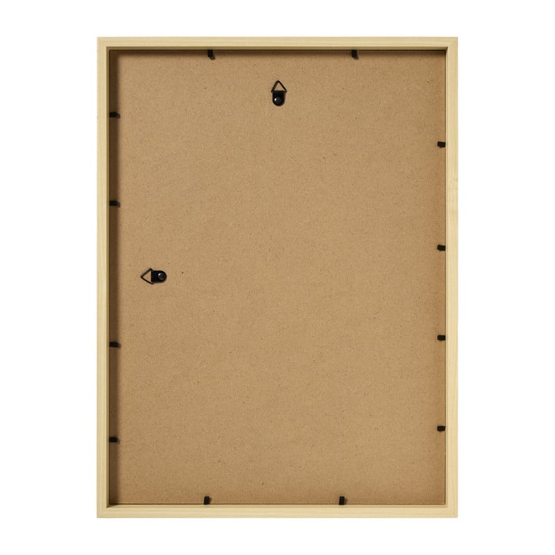 Poster gin - multikleur - 30x40 cm 