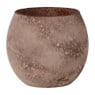 Waxinelichthouder - ø8x7 cm  - diverse varianten