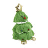Kerstboom met muziek - 30 cm 