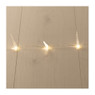 Ijspegelverlichting- 13x4x18.5 cm