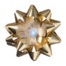 Kerstbloem decoratie met LED - diverse varianten
