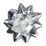 Kerstbloem decoratie met LED - diverse varianten