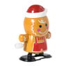 Wandelende kerstfiguurtjes - diverse varianten
