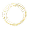 Draadverlichting - warm wit licht - 20 led lampjes 