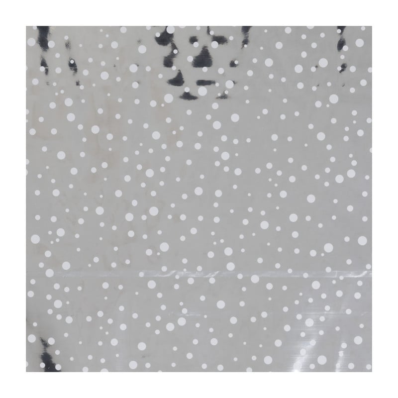 Kerstfolie - diverse varianten - 70x250 cm