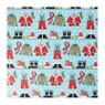 Kerst inpakpapier - diverse varianten - 70x200 cm 