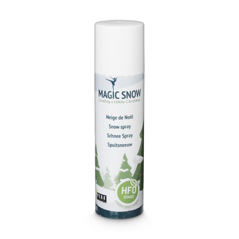 Spuitsneeuw - 150 ml