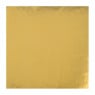 Kerst inpakpapier hotstamp - inclusief tags - 70x10.5x3.5 cm