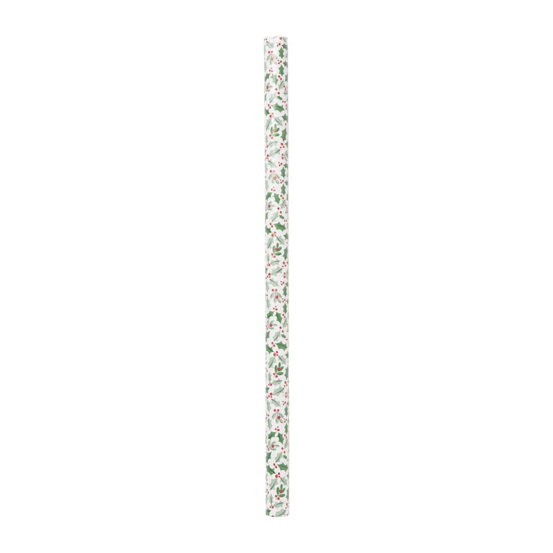 Inpakpapier kerst - diverse varianten - 70x200 cm