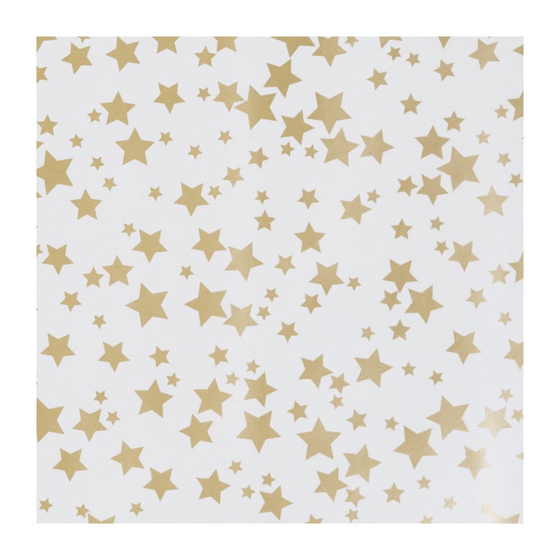Inpakpapier kerst - diverse varianten - 70x200 cm