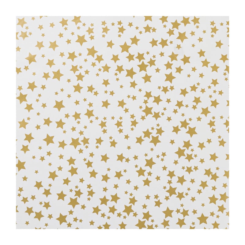 Kerst inpakpapier - diverse varianten - 70x200 cm