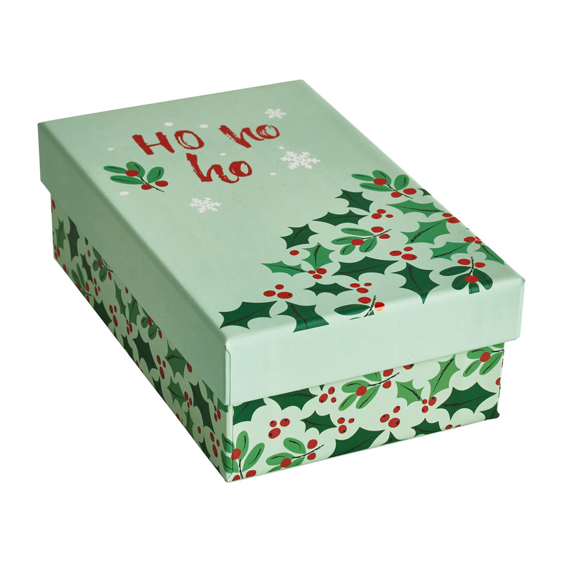 Cadeaudozen - notenkraker - 3 stuks