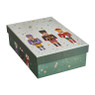Cadeaudozen - notenkraker - 3 stuks