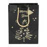 Cadeautas M - diverse varianten - 22.9x17.5x9.8 cm