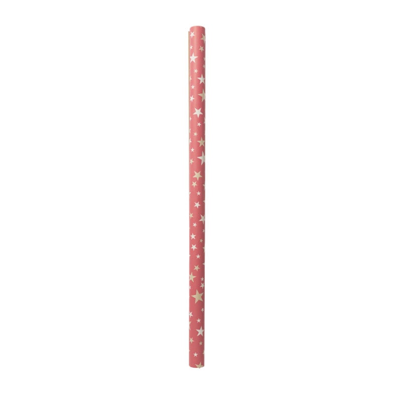 Kerstpapier kraft - diverse varianten - 200x70 cm
