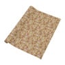 Kerstpapier kraft - diverse varianten - 200x70 cm