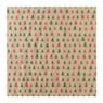 Kerstpapier kraft - diverse varianten - 200x70 cm