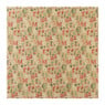Kerstpapier kraft - diverse varianten - 200x70 cm