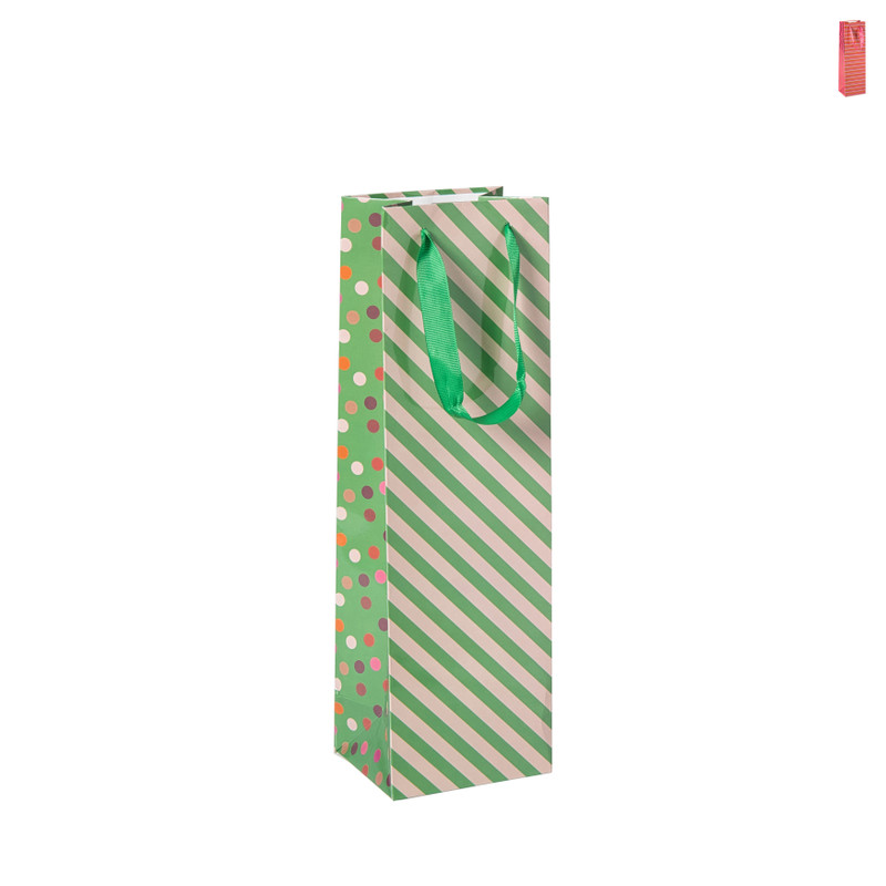 Wijntas holly jolly - diverse varianten