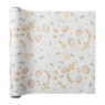 Duni tafelloper 3-in-1 rol - lovely pasen - 40x480 cm