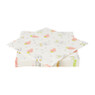 Servetten paasfiguren - 16.5x16.5 cm - set van 20