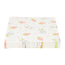 Servetten paasfiguren - 16.5x16.5 cm - set van 20