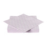 Servetten dots - lila