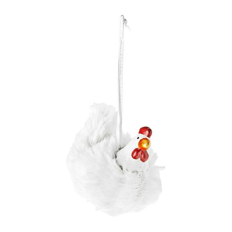 Hanger met kip