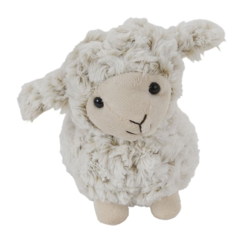 Pluche schaap