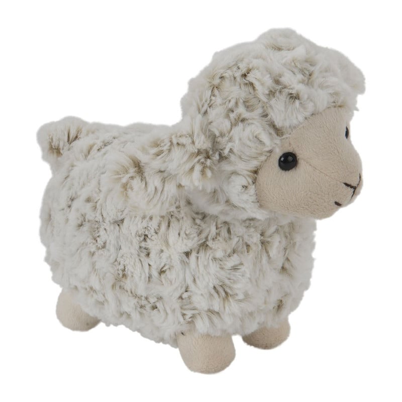 Pluche schaap