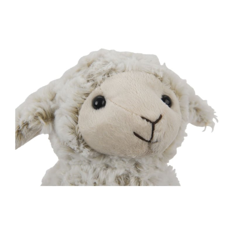 Pluche schaap