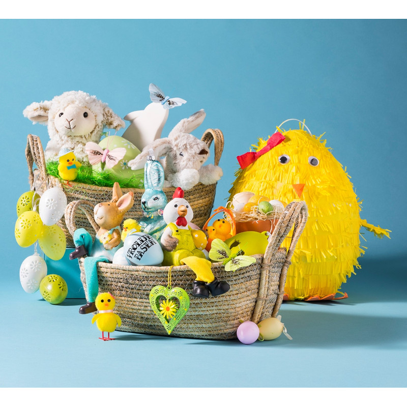 Pluche schaap