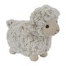 Pluche schaap