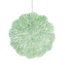 Veren deco - diverse kleuren - ø38 cm