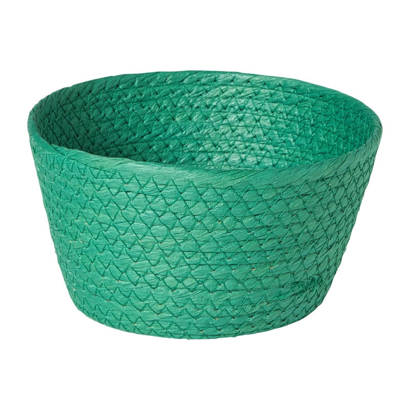 Mand gekleurd - diverse kleuren - ø18x10