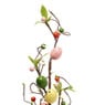 Paastak met eieren - 60 cm