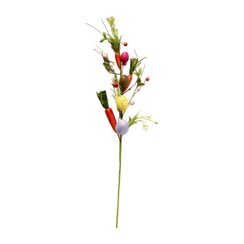 Paastak met wortels - 60 cm