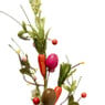 Paastak met wortels - 60 cm