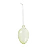 Hanger ei glas - diverse varianten - ø5x7 cm